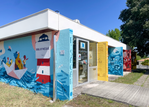 Bibliothèque pour tous