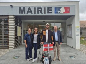 quentin fait son chemin